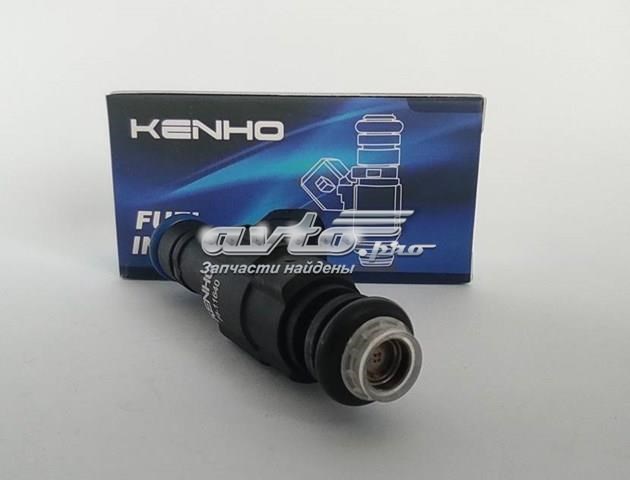 Форсунка інжектора 0280156154 BOSCH
