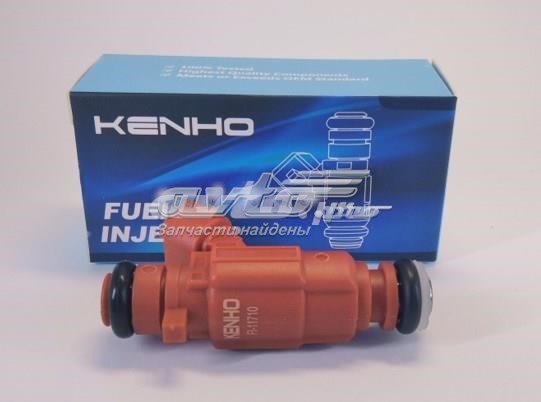 Форсунка паливна 166009F600 MARKET (OEM)