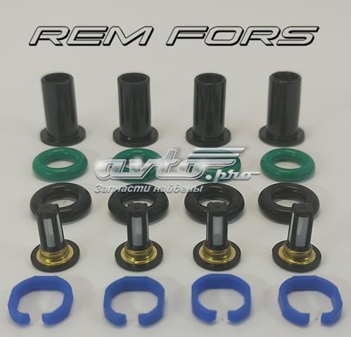 Кільце інжектора 166188J00A NISSAN