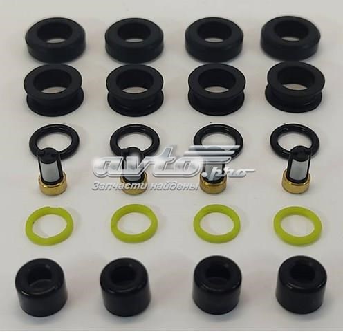 Кільце інжектора 2329141010 TOYOTA
