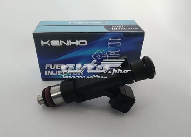 Форсунки електромагнітні 8200227124 MARKET (OEM)