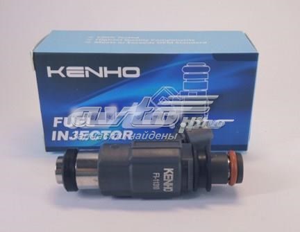 Форсунка паливна CDH166 MARKET (OEM)