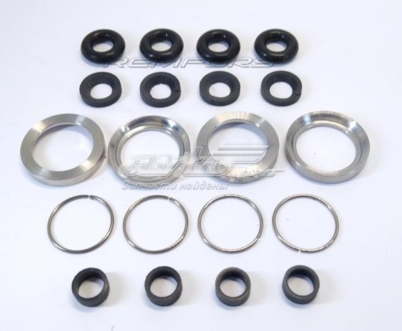 Кільце інжектора PE0213252 MAZDA
