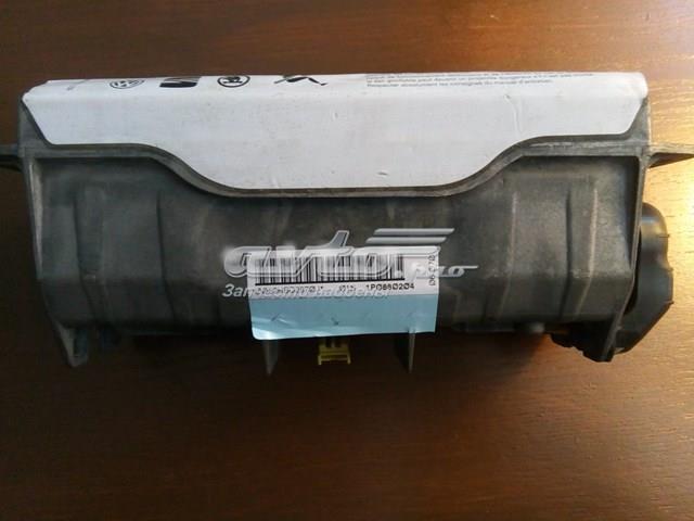 Подушка безпеки, пасажирська, AIRBAG 1P0880204 VAG
