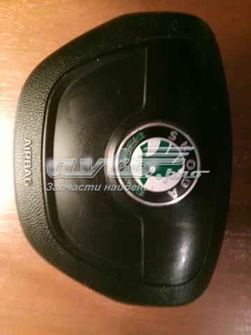 Подушка безпеки, водійська, AIRBAG 5J0880201H VAG