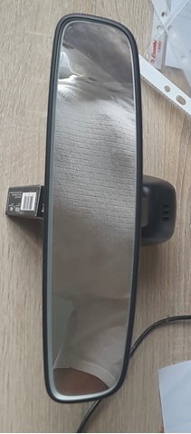 Дзеркало заднього виду в салоні 4M0857511 VAG