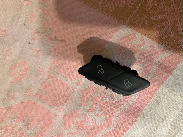 Прилади управління блокуванням замків 5G0962126A VAG