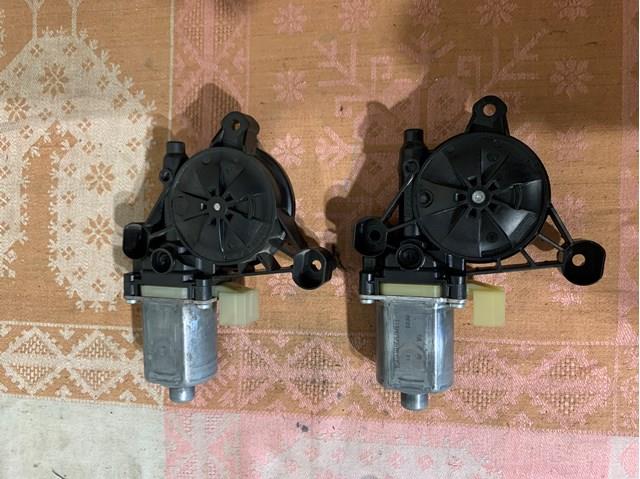 Електродвигун приводів 5Q0959801B VAG