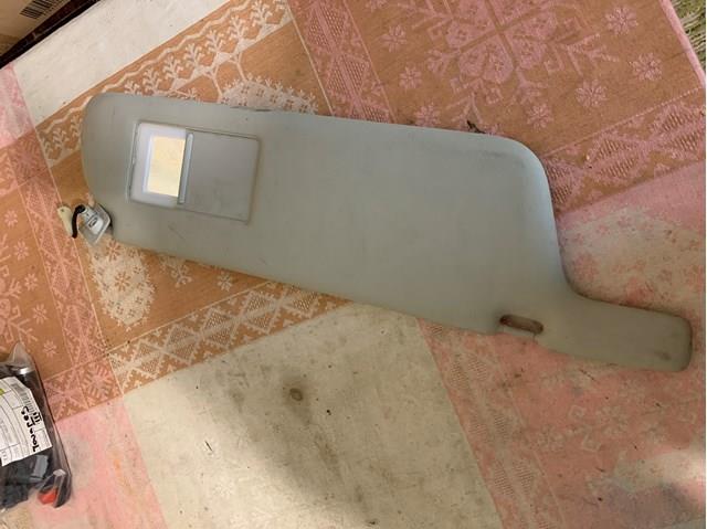 Козирок протисонячний 705857552G VAG