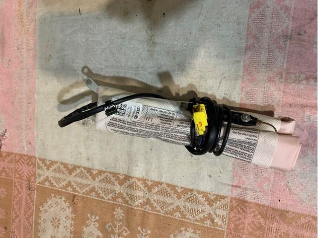 Подушка безпеки AIRBAG спинки сидіння, лівого 8R0880241B VAG