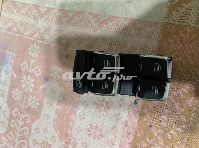 Кнопки переднього лівого склопід'ємника 8V0959851A VAG