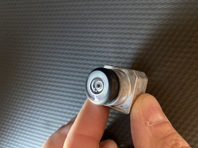 Камера системи забезпечення видимості A0009059312 MERCEDES