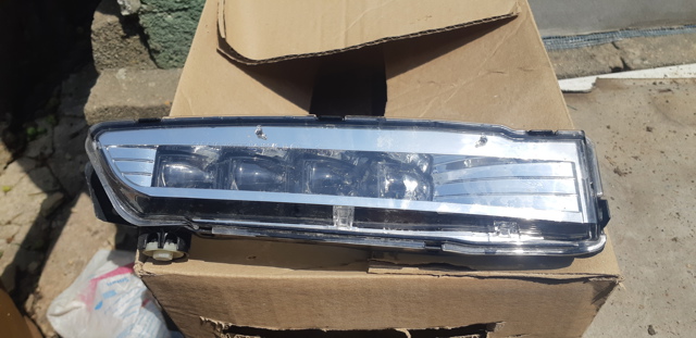 Права протитуманні фари 33900TVAA01 HONDA