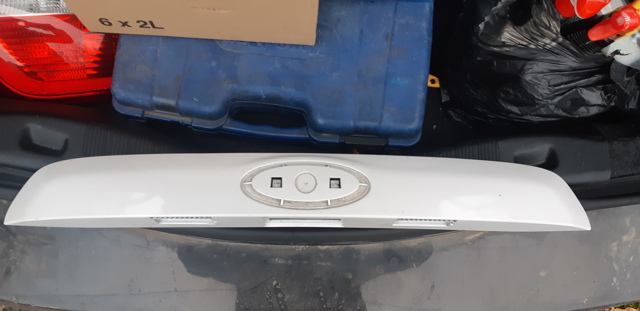 Накладка задньої 3-й/5-й двері DM5Z5843400BAPTM FORD
