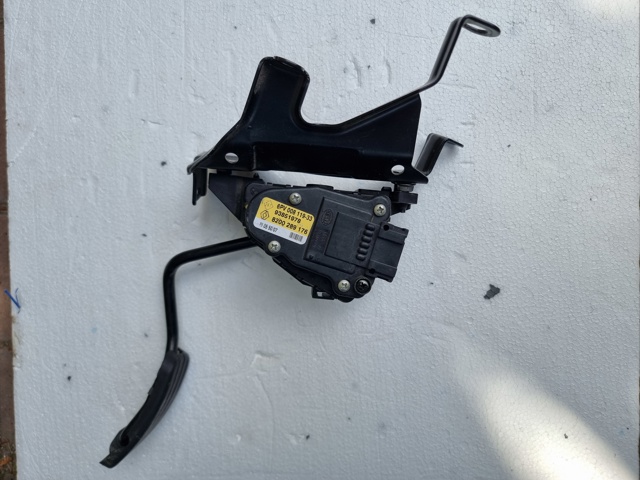 Педаль акселератора 8200289176 RENAULT