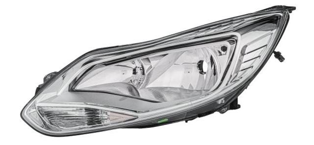 Фара основна ліва BM5Z13008K MARKET (OEM)