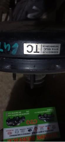 Підсилювач гальма вакуумний 0204023129 SUZUKI