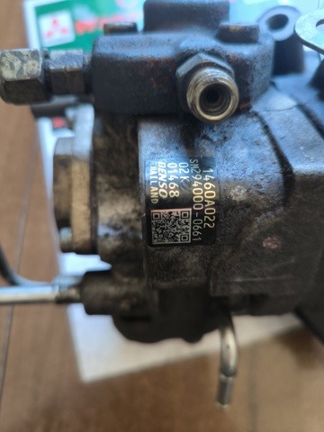 ПНВТ 1460A022 MITSUBISHI