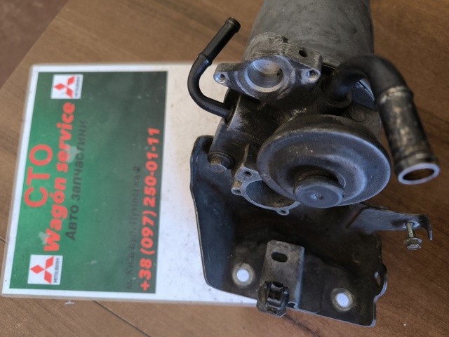Корпус паливного фільтра 1770A074 MITSUBISHI