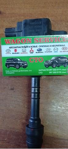 Котушка 224486N015 NISSAN