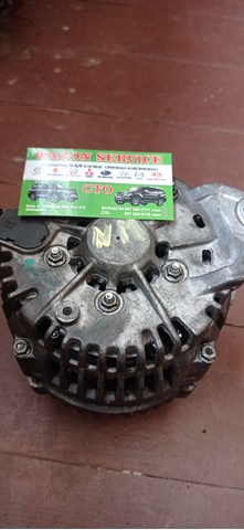 Генератор 23100CN100 NISSAN
