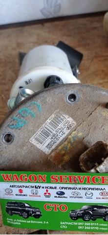 Модуль паливного насосу, з датчиком рівня палива 311103K000 HYUNDAI