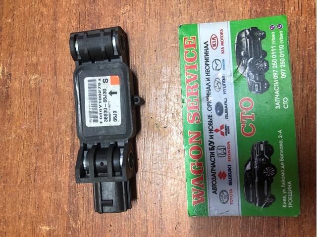 Датчик подушки безпеки 3893065J30 SUZUKI