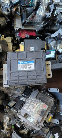 Блок двигуна 3912038510 HYUNDAI