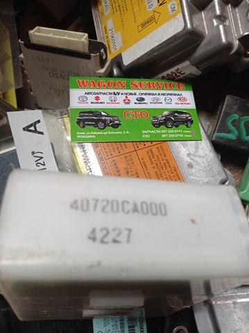 40720CA000 Nissan/Infiniti