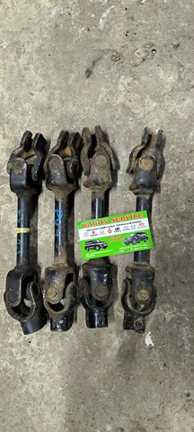 Вал рульової колонки, нижній 4401A069 MITSUBISHI
