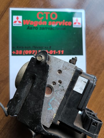 Блоки ABS 47600AR005 NISSAN