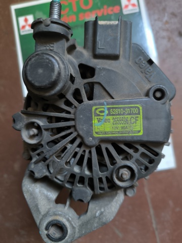Генератор 5281031700 NISSAN