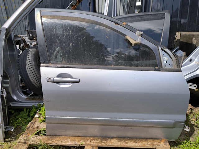 Дверка передня права Mitsubishi Lancer 9