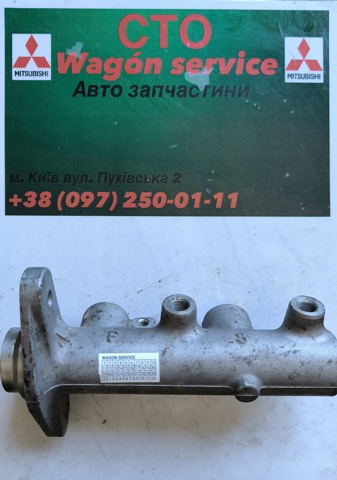 Циліндр гальмівний, головний KIA Magentis 2