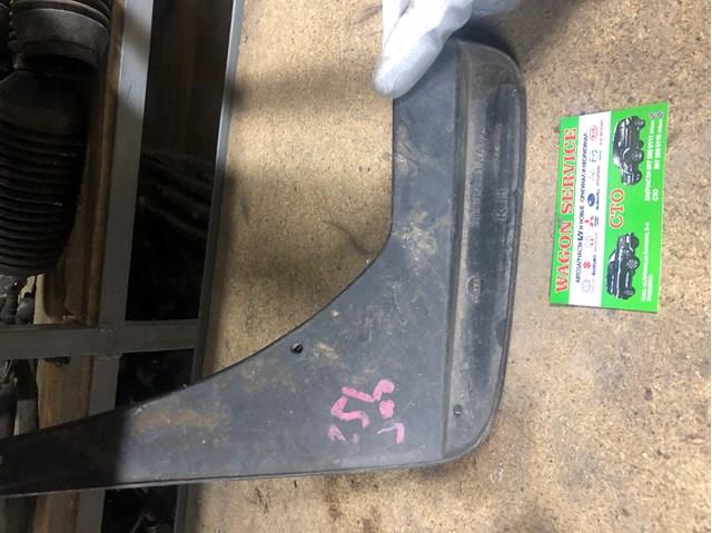 Бризковики задній, правий 788121AA0A NISSAN