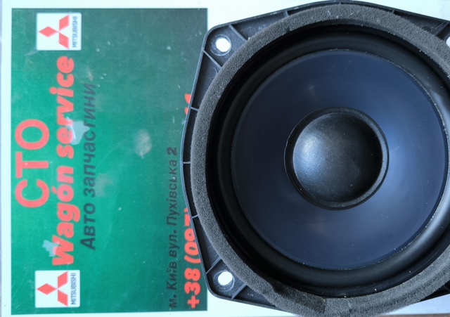 Динамік передній 8720A054 MITSUBISHI