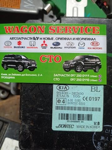 Блок управління комфорту 954003E300 HYUNDAI