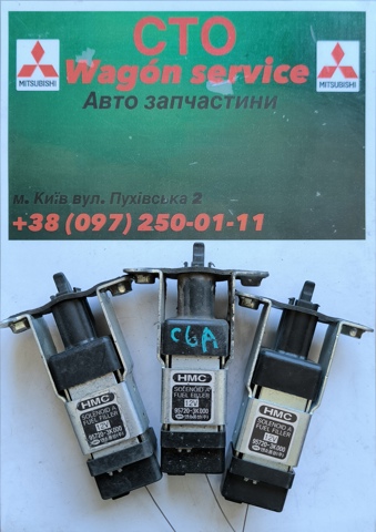 Мотор-привід відкриття лючка бака 957203K000 HYUNDAI