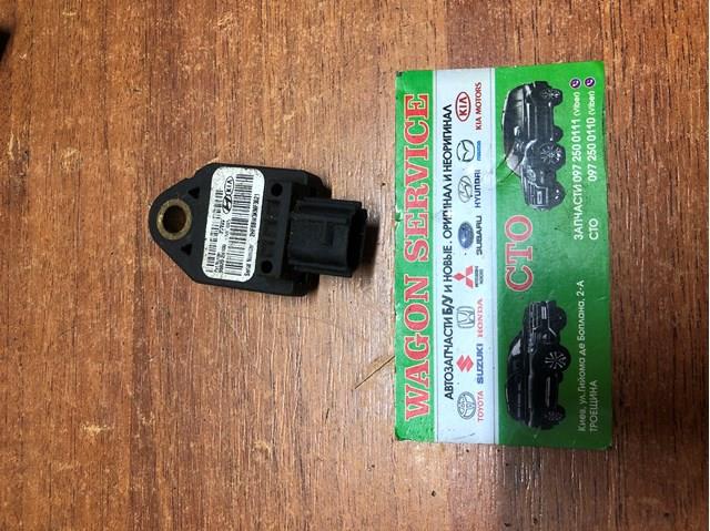 Датчик AIRBAG передній 959202H100 HYUNDAI