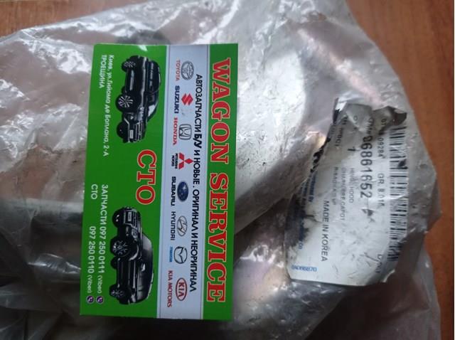 Завіс капота, правий 96861652 GM