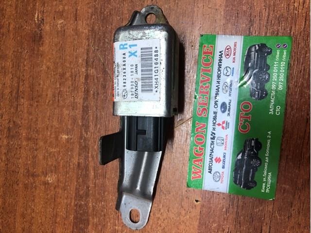 Датчик Айрбег передній 98236XA00A SUBARU