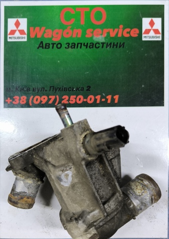 Корпус термостата в зборі MD358257 MITSUBISHI