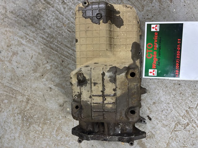 Захист двигуна MD374966 MITSUBISHI