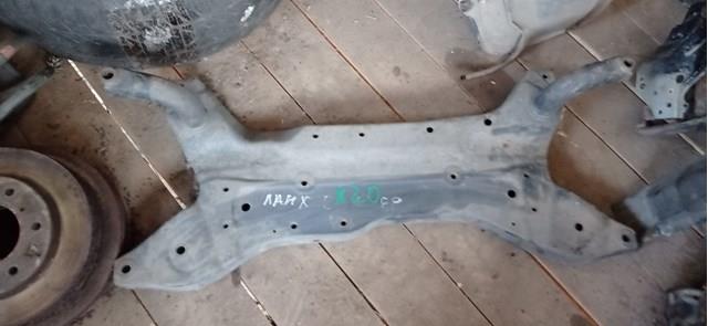 Підрамник передньої підвіски MN100292 MITSUBISHI