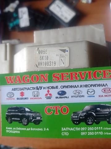 Коробка запобіжників MN108319 MITSUBISHI