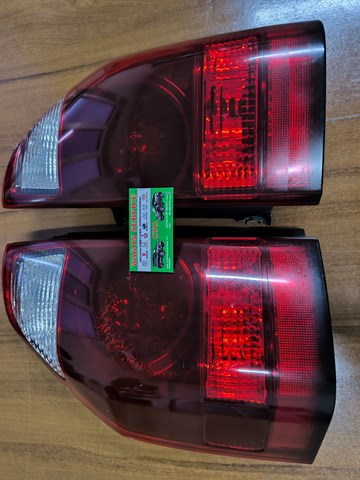 Ліхтар задній лівий MN133765 MITSUBISHI