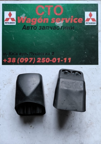 Сопло омивача фари передньої, лівої MR388033 MITSUBISHI