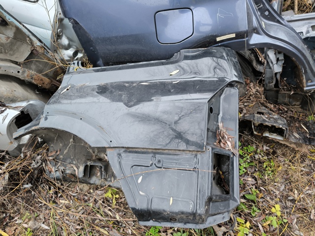 Крило заднє ліве MR485959 MITSUBISHI