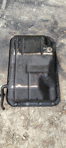Піддон АКПП MR528580 MITSUBISHI