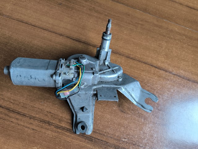 Задній механізм склоочисника MR551910 MITSUBISHI